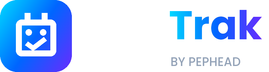 PepTrak by PEPHEAD